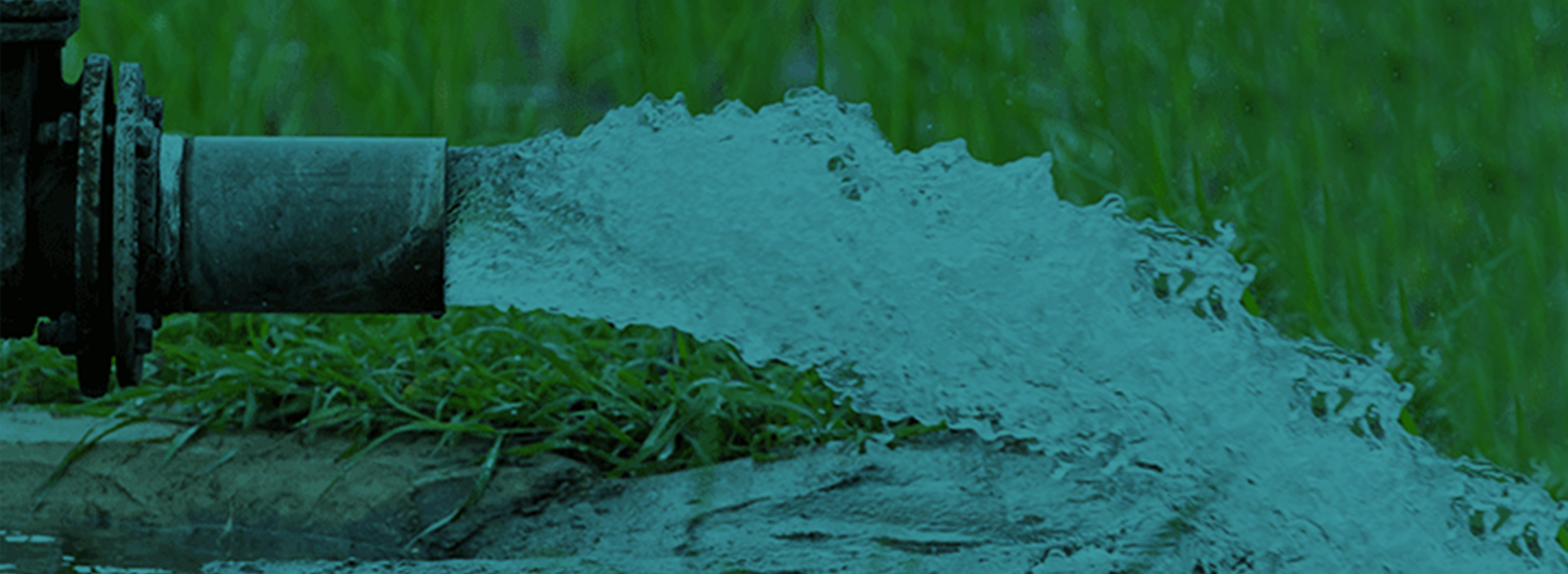 Tratamiento de aguas residuales